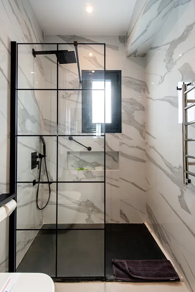 Central Boutique Hotel by Naoussa Hills