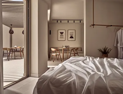 Yoma Cove Suites