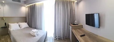 Aianteion Bay Hotel Salamina