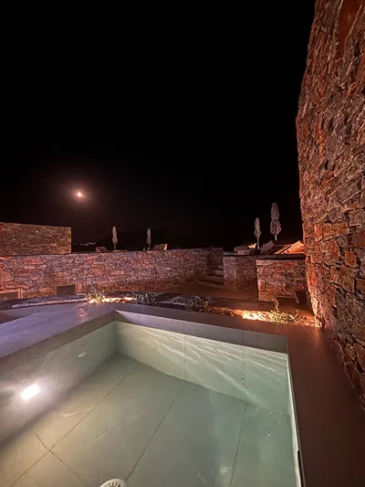 Pentanemi Folegandros