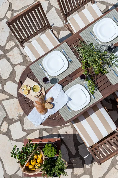 Penelope Villas Kefalonia