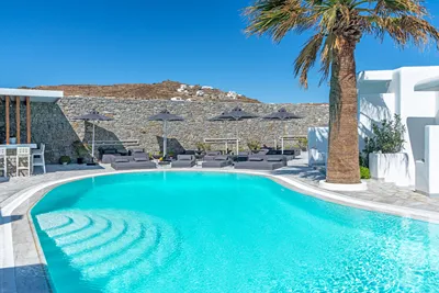 Omnia Mykonos