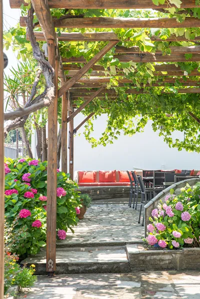 Cleopatra Hotel