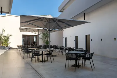 Agkyra Hotel