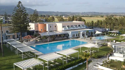 ATLANTICA MARMARI PALACE