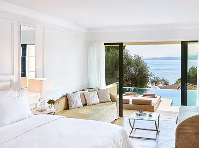 Corfu Imperial, A Grecotel Resort to Live