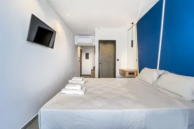 Island Sea Side Hotel | Adults Only