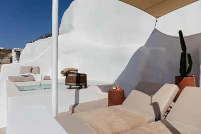 Kanava Cave Winery Villa