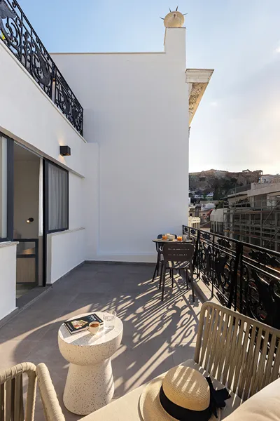 master Plaka Athens
