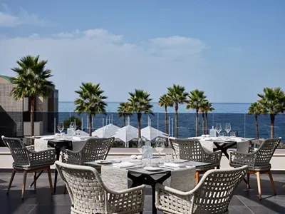 Amira Luxury Resort & Spa