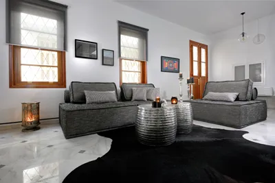 Athens Unique Homes by K&K