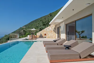 Deciel Villa