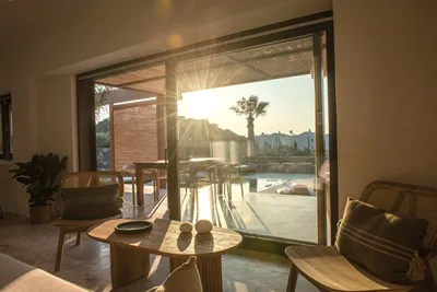 Elounda Naxia Villas