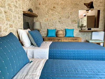 Sinium Luxury Villa Corfu
