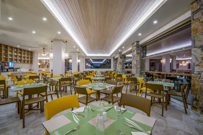 Stefan Village Hotel Apartments Chania