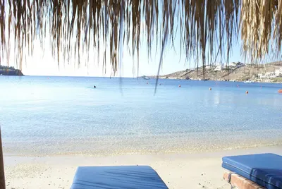 Dionysos Luxury Hotel Mykonos