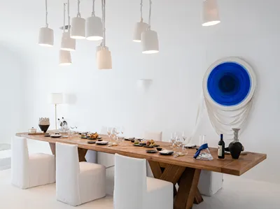 Mykonos Blu, A Grecotel Resort to Live