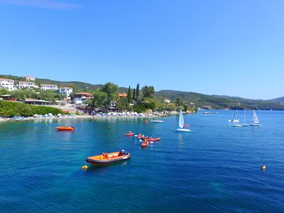 Leda Village Resort