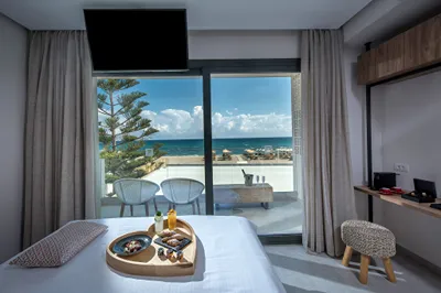 Enorme Teatro Beach - Adults Only