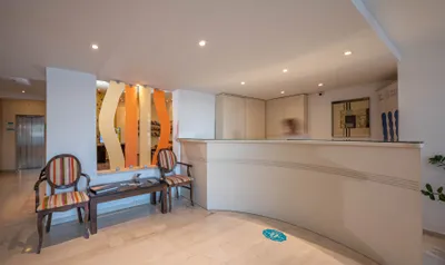 Kitro Hotel