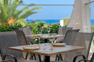 Nirvana Beach Hotel