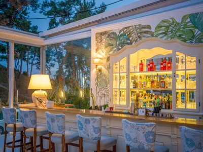 Secret Paradise Hotel & Spa Chalkidiki