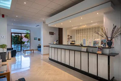 Iliessa Beach Hotel Zante