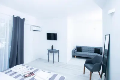 Bianco Olympico Beach Resort Chalkidiki by Anayia All Inclusive Resorts