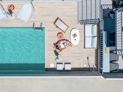 Aesthete Villas