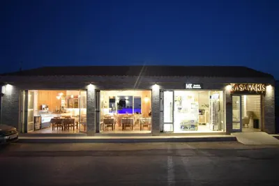 Kasapakis Hotel & Apartments