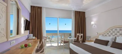 RODOS PALLADIUM LEISURE & WELLNESS