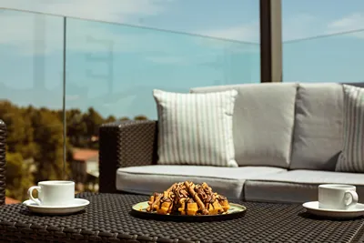 4-You Hotel Apartments