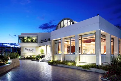 Thalassa Beach Resort Chania