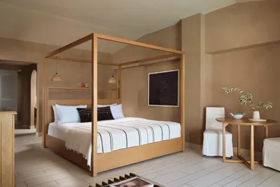 Eagles Palace, Small Luxury Hotels of the World