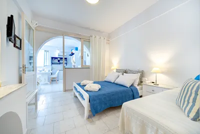 Sigalas Hotel Santorini