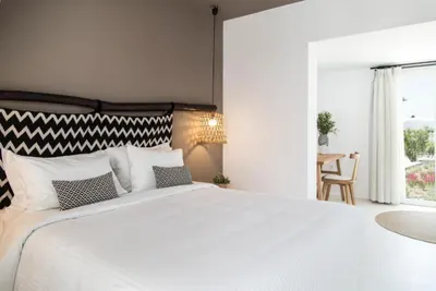 My Mykonos Hotel