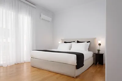 Acropolis Classy Apartments