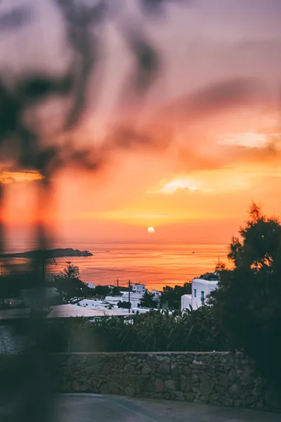 Ostraco Suites Mykonos