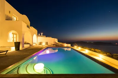 Avaton Resort and Spa