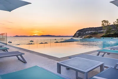 Mount Athos Resort Chalkidiki