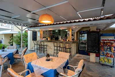 Iliessa Beach Hotel Zante