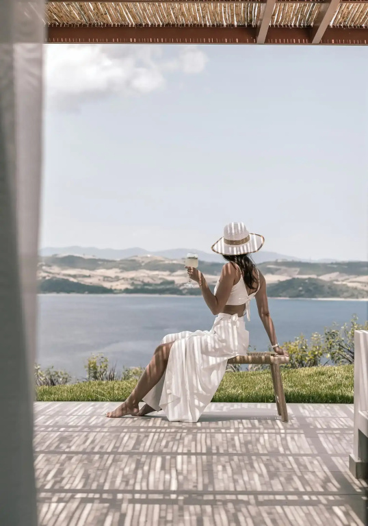 Sunrise Villas Ammouliani