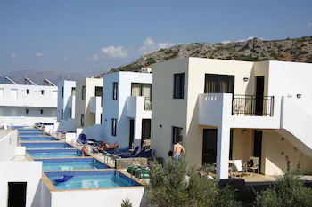 Mediterraneo Hotel