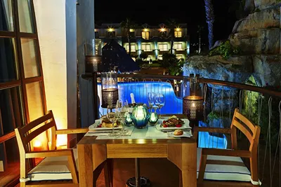 Ilio Mare Hotel & Resort Thassos by GHH