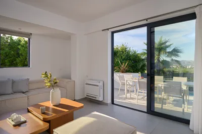Kyamon Estate Luxury Villa