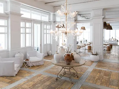 Mykonos Blu, A Grecotel Resort to Live
