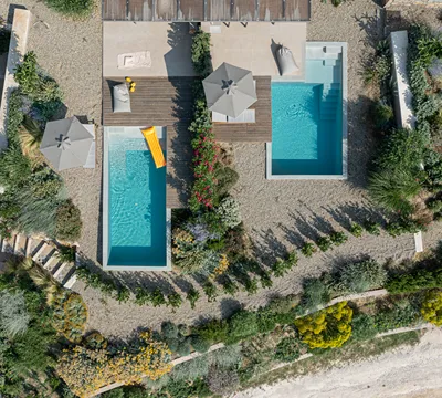 Etheres Chalkidiki