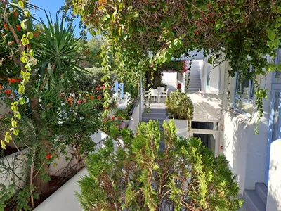Stratos Apartments & Studios