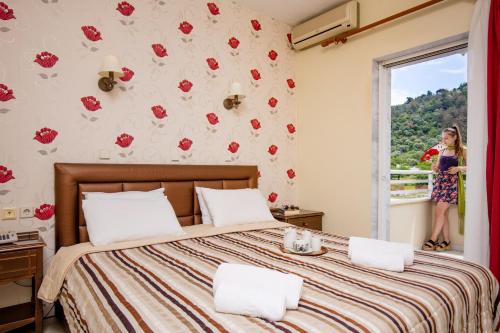 Philoxenia Inn
