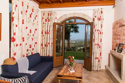 Cretan Exclusive Villas Rethymno